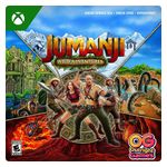 Jumanji: Wild Adventures Standard Edition - Xbox Series X, Xbox Series S, Windows [Digital] Product Image