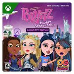 Bratz: Flaunt your fashion Complete Edition - Xbox Series X, Xbox Series S, Xbox One [Digital] Product Image