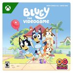 Bluey: The Videogame Standard Edition - Xbox Series X, Xbox Series S, Xbox One [Digital] Product Image
