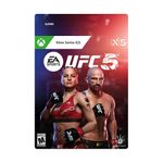 EA Sports UFC 5 Deluxe Edition - Xbox Series X, Xbox Series S [Digital] Product Image