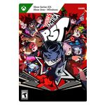 Persona 5 Tactica - Xbox Series X, Xbox Series S, Xbox One, Windows [Digital] Product Image