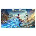 Prince of Persia The Lost Crown - Nintendo Switch – OLED Model, Nintendo Switch, Nintendo Switch Lite [Digital] Product Image