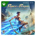 Prince of Persia: The Lost Crown Standard Edition - Xbox Series X, Xbox Series S, Xbox One [Digital] Product Image
