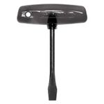 Filmsticks T-Handle Slotted Screwdriver (Black Ext Product Image
