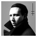 Marilyn Manson: Heaven Upside Down [LP] - VINYL Product Image
