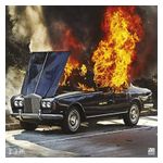Portugal. The Man: Woodstock [LP] - VINYL Product Image