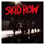 Skid Row: Skid Row [LP] [VINYL] Product Image