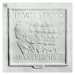 The Temptations: Masterpiece [LP] - VINYL Product Image