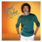 Lionel Richie: Lionel Richie [LP] [VINYL] Product Image