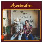 AWOLNATION: Here Come the Runts [LP] - VINYL Product Image