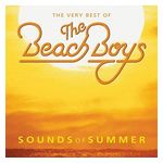The Beach Boys: Sounds of Summer: The Very Best of the Beach Boys [LP] - VINYL Product Image