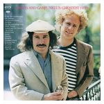Simon & Garfunkel: Greatest Hits [LP] - VINYL Product Image