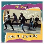 The Kinks: State of Confusion [LP] [VINYL] Product Image