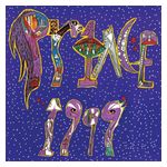 Prince: 1999 [2019 Remaster] [LP] - VINYL Product Image
