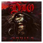 Dio: Magica [LP] - VINYL Product Image