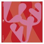 Monsta X: ALL ABOUT LUV [LP] - VINYL Product Image