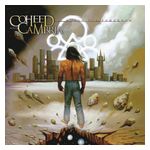 Coheed and Cambria: Good Apollo I'm Burning Star IV, Vol. 2: No World for Tomorrow [LP] - VINYL Product Image