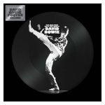 David Bowie: The Man Who Sold the World [LP] [VINYL] Product Image