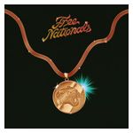 Free Nationals: Free Nationals [LP] [VINYL] Product Image