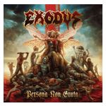 Exodus: Persona Non Grata [LP] [VINYL] Product Image