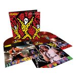 The Rolling Stones: Voodoo Lounge Uncut [LP] - VINYL Product Image