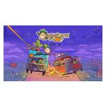 Turnip Boy Robs a Bank - Nintendo Switch – OLED Model, Nintendo Switch, Nintendo Switch Lite [Digital] Product Image
