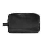 Shinola Zip Travel Kit Black Product Image