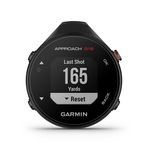 Approach G12 Clip-On Golf GPS Rangefinder Product Image