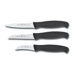 3pc Paring Knife Set Product Image