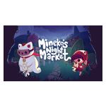 Mineko's Night Market - Nintendo Switch – OLED Model, Nintendo Switch, Nintendo Switch Lite [Digital] Product Image