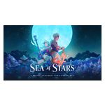 Sea of Stars - Nintendo Switch – OLED Model, Nintendo Switch, Nintendo Switch Lite [Digital] Product Image