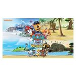 PAW Patrol World - Nintendo Switch – OLED Model, Nintendo Switch, Nintendo Switch Lite [Digital] Product Image