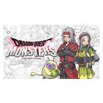 Dragon Quest Monsters: The Dark Prince - Nintendo Switch – OLED Model, Nintendo Switch, Nintendo Switch Lite [Digital] Product Image
