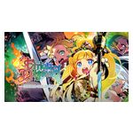Etrian Odyssey Origins Collection - Nintendo Switch – OLED Model, Nintendo Switch, Nintendo Switch Lite [Digital] Product Image