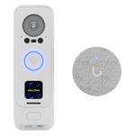Ubiquiti UniFi Protect G4 Doorbell Pro PoE Kit (Wh Product Image