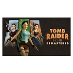 Tomb Raider I-III Remastered Starring Lara Croft - Nintendo Switch – OLED Model, Nintendo Switch, Nintendo Switch Lite [Digital] Product Image
