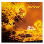 Manu Dibango: Africadelic [LP] [VINYL] Product Image