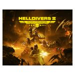 PlayStation PC Helldivers 2 Super Citizen Edition - Windows [Digital] Product Image