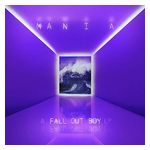 Fall Out Boy: M A N I A [LP] - VINYL Product Image