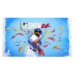 MLB The Show 24 - Nintendo Switch – OLED Model, Nintendo Switch, Nintendo Switch Lite [Digital] Product Image