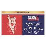 MLB The Show 24 Deluxe Edition - Nintendo Switch – OLED Model, Nintendo Switch, Nintendo Switch Lite [Digital] Product Image