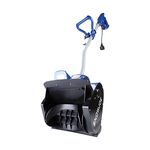 11" 10 Amp Single Stage Electric Snow Shovel w/ LED Light Product Image