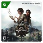 Syberia - The World Before Standard Edition - Xbox Series X, Xbox Series S, Xbox One, Windows [Digital] Product Image