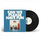 Kings of Leon: Can We Please Have Fun [LP] - VINYL Product Image