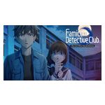 Famicom Detective Club: The Girl Who Stands Behind - Nintendo Switch – OLED Model, Nintendo Switch, Nintendo Switch Lite [Digital] Product Image