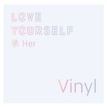BTS: Love Yourself: Her [LP] - VINYL Product Image