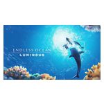 Endless Ocean Luminous - Nintendo Switch – OLED Model, Nintendo Switch, Nintendo Switch Lite [Digital] Product Image