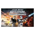 STAR WARS: Battlefront Classic Collection - Nintendo Switch – OLED Model, Nintendo Switch, Nintendo Switch Lite [Digital] Product Image