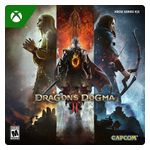 Dragon's Dogma 2 Standard Edition - Xbox Series X, Xbox Series S [Digital] Product Image