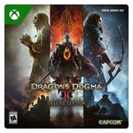 Dragon's Dogma 2 Deluxe Edition - Xbox Series X, Xbox Series S [Digital] Product Image